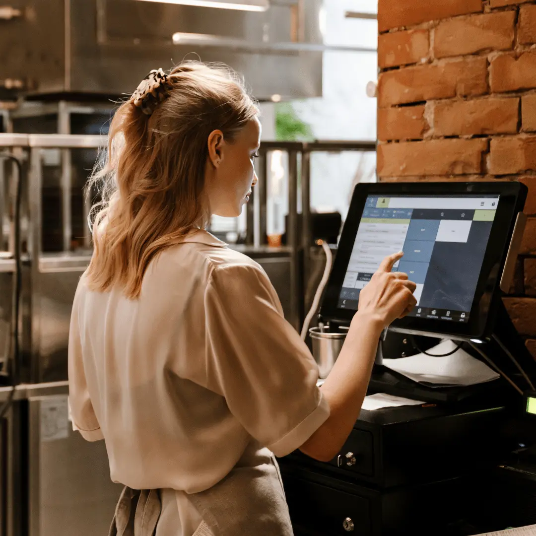 Sisteme de vanzare pentru Restaurant, Bar și Cafenea (HoReCa)